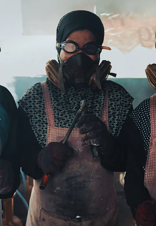 Kueh Bakor Terengganu